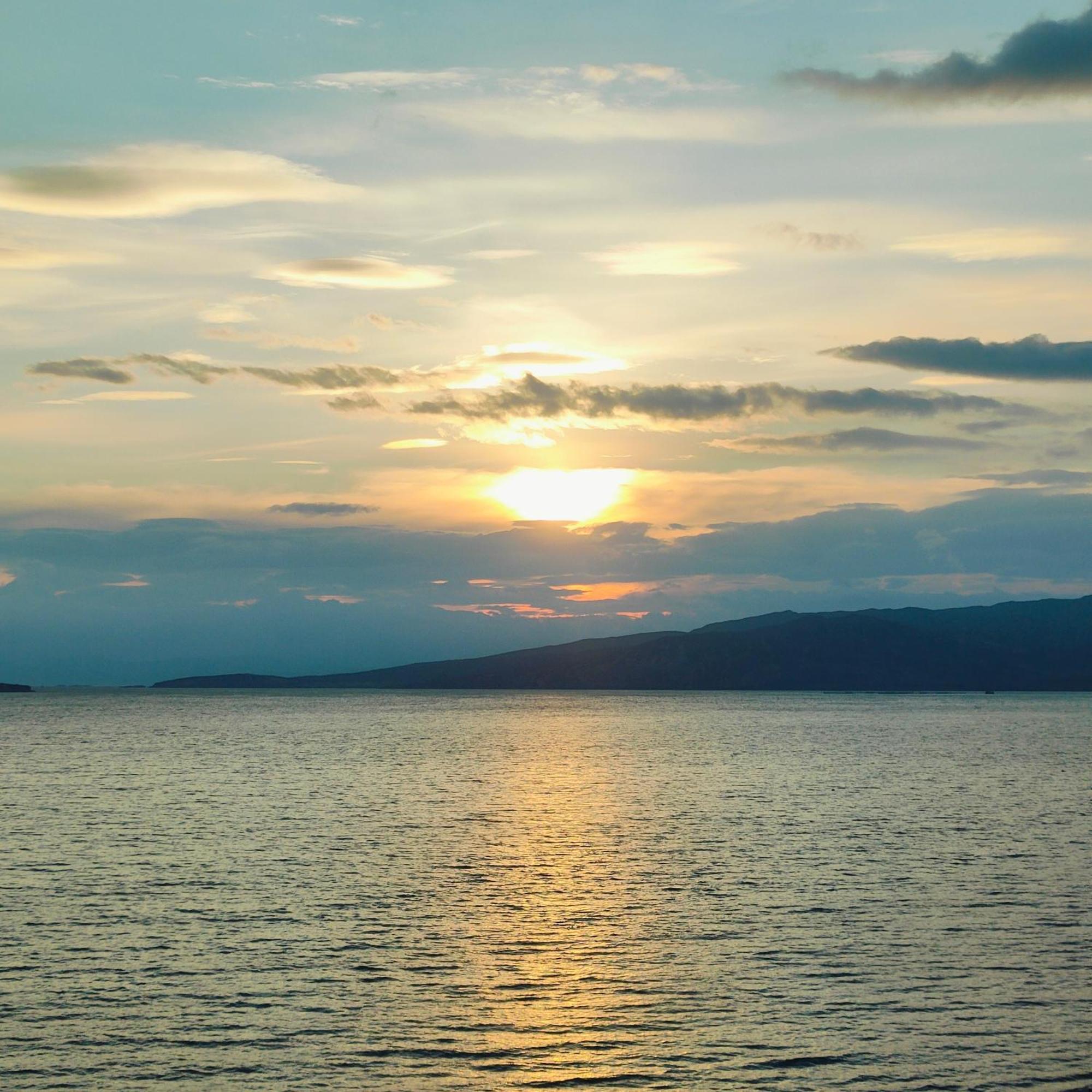 Kintyre Caravan Portree Bagian luar foto